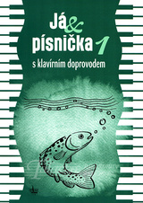 Já & písnička 1 s kavírním doprovodem